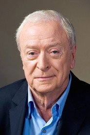 Michael Caine isAlfred